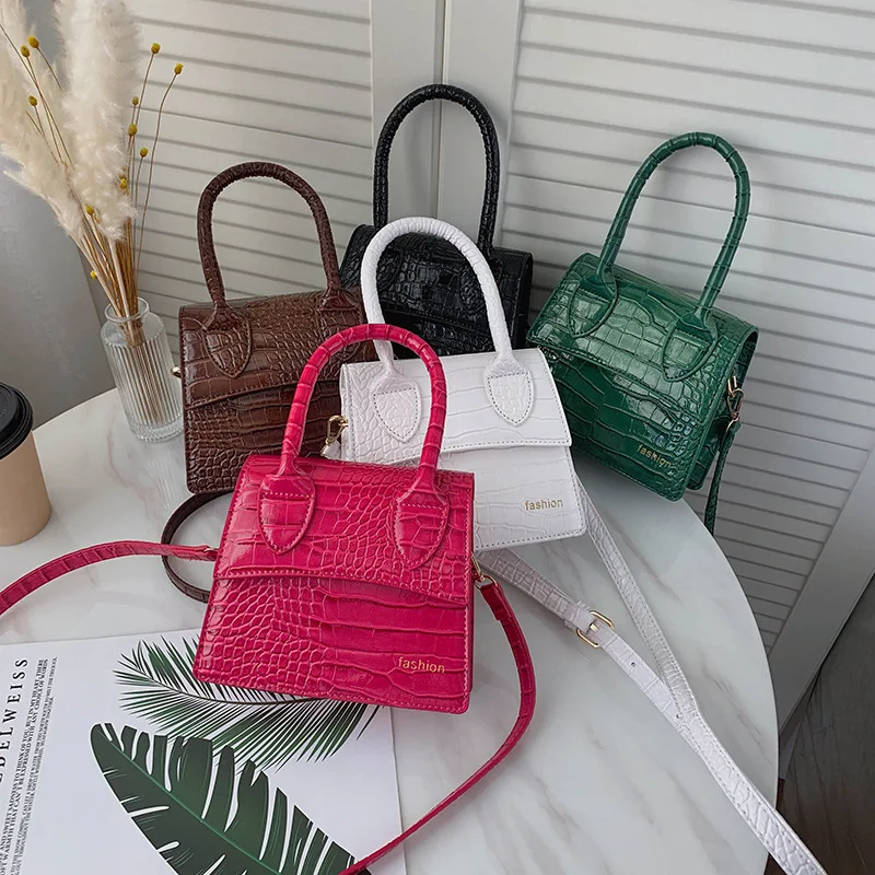 

small mini Bags purse china factory wholesale fashion designers handbags PU Style purse and handbags women, Customsized