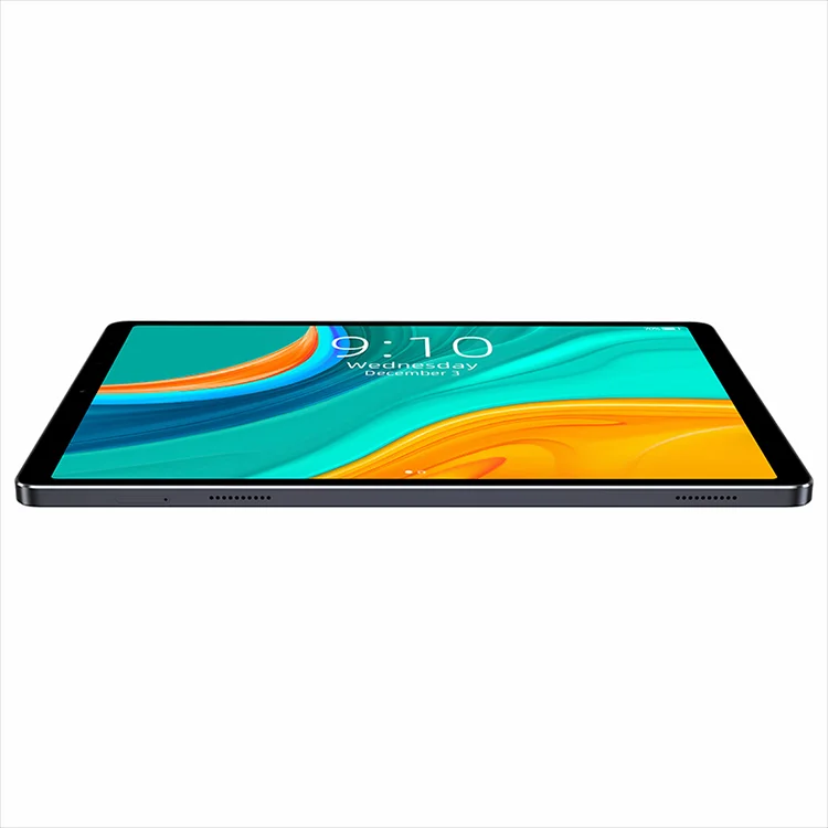 

Tablets & Presentation CHUWI For HiPad Plus 11 inch 2176*1600 IPS MT8183 Octa Core 4GB RAM 128GB EMMC ROM Tablet Android 10 Tab, Black