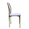 2019 One of the most creative, casual furniture for cute girls in gilded chairs