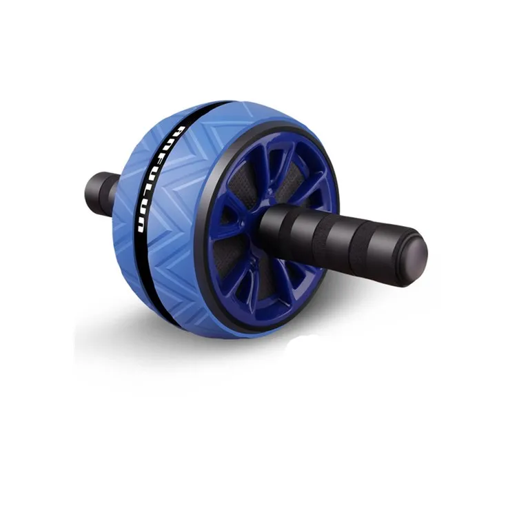 

wholesale high quality Original Fitness wheel gym roller at home exercise equipment