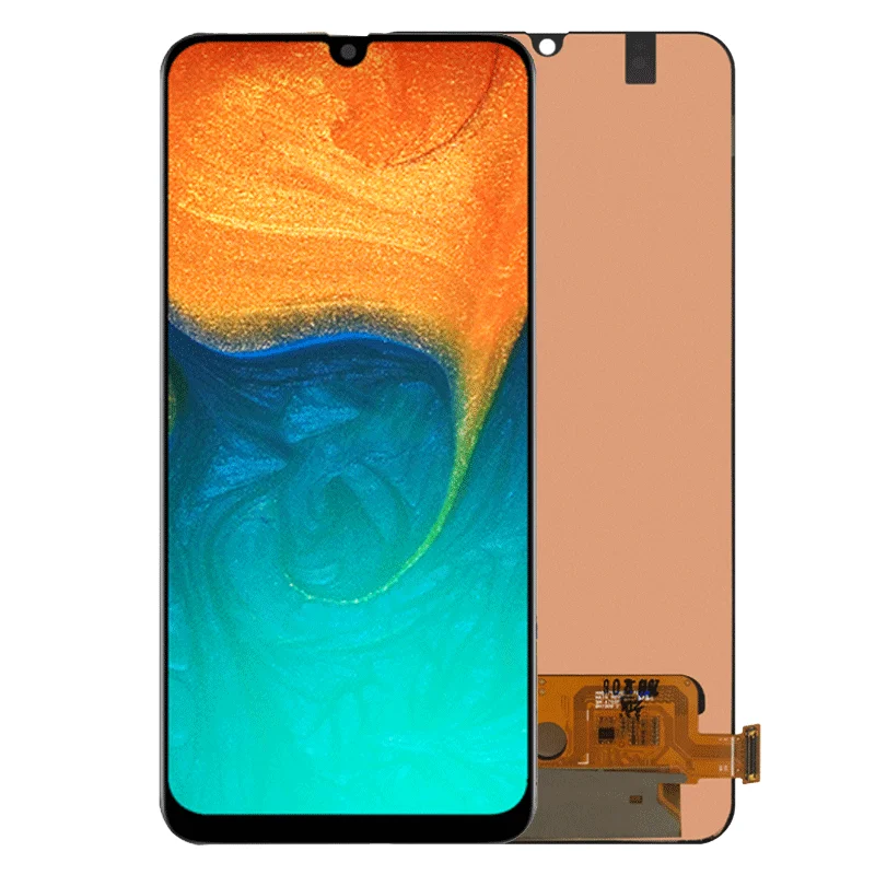 

6.7'' Diaplay For Samsung A70S LCD screen display A707 A707F A707W A707FN/DS Touch With Frame Digitizer Assembly