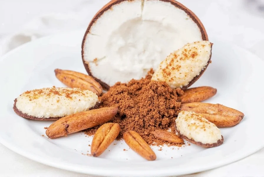 coco spice a sweet and spicy twist on flavor