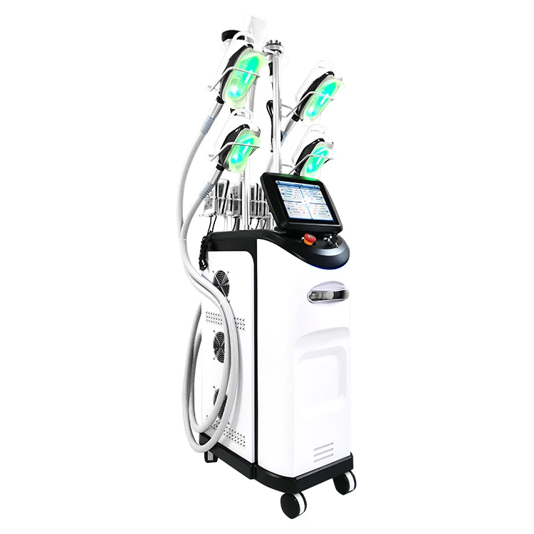 

Cryolipolysis Slimming Machine 360 Cryolipolysis Machine Fat Freezing Machine Cryo