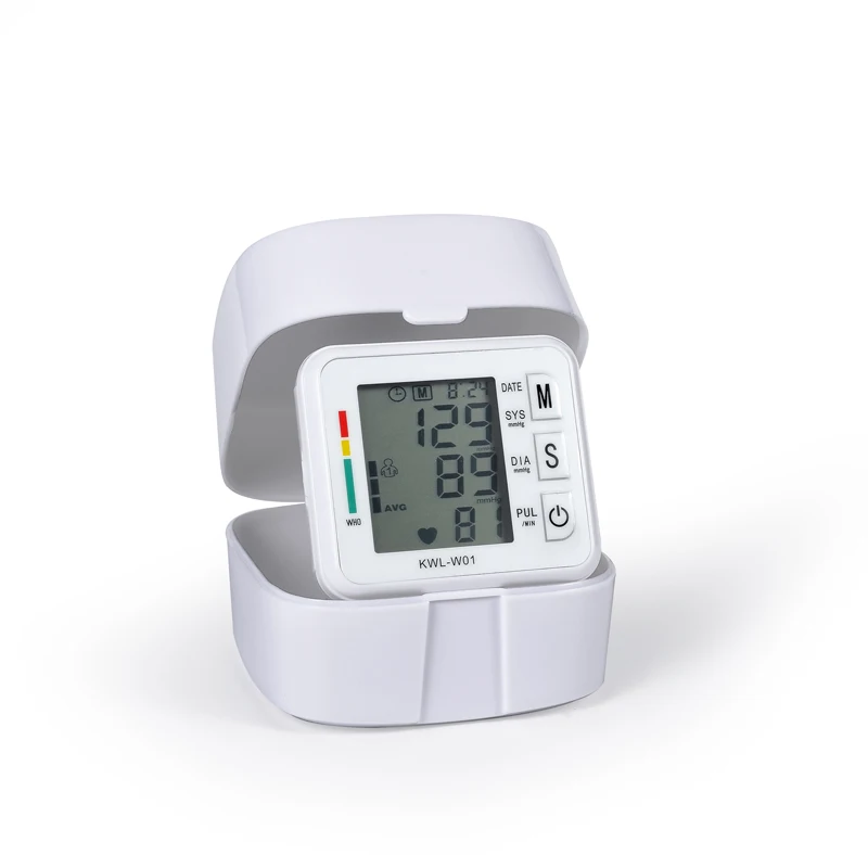 
Price Of Digital Sphygmomanometer Rechargeable Massage Ambulatory Blood Pressure Monitor 