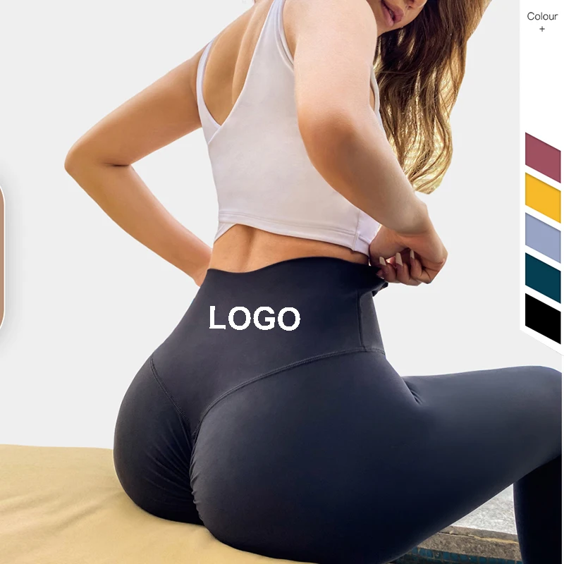

Women Breathable Comfortable Yoga Pants Tights Yoga Leggings Fitness yoga wear