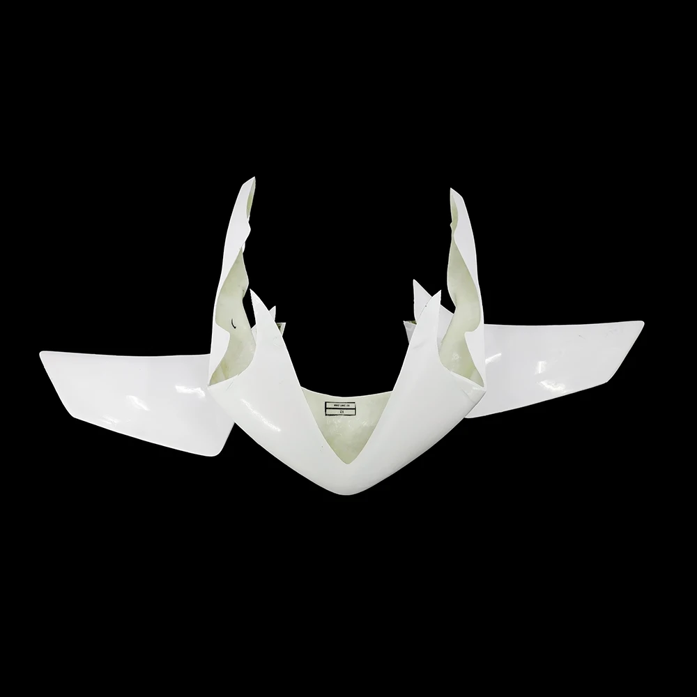 用于r1 07-08 的摩托车前整流罩玻璃纤维车身套件