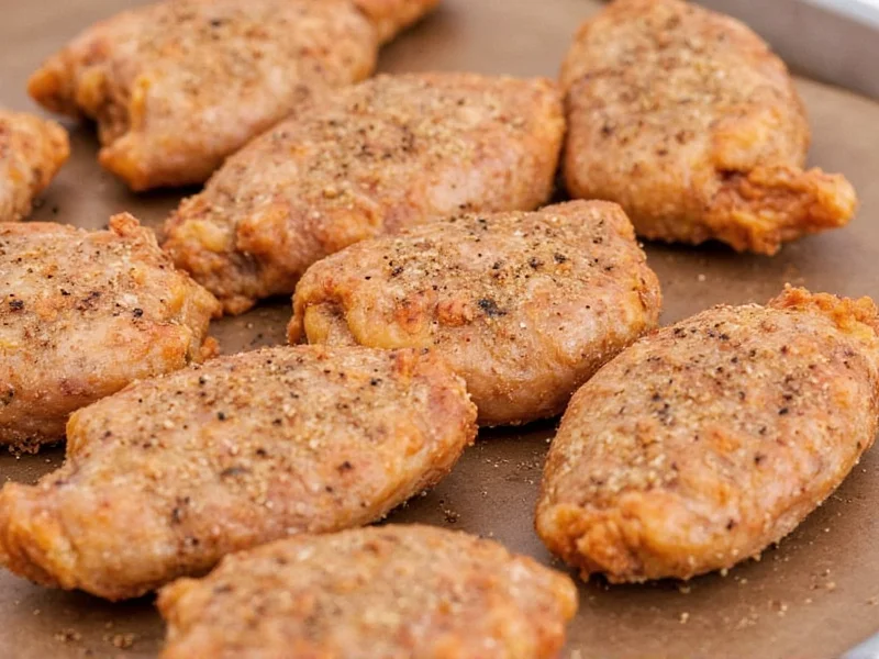 Dry Chicken Rubs: Complete Guide & 5 Best Recipes