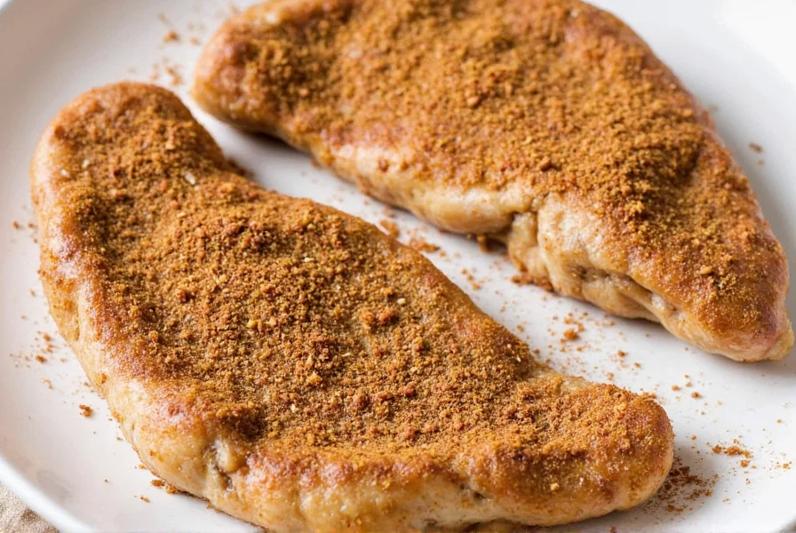 Montreal steak seasoning