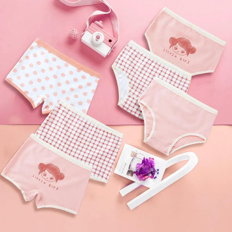 

Children's panties wholesale girls model princess Panties 15 year old girls in panties