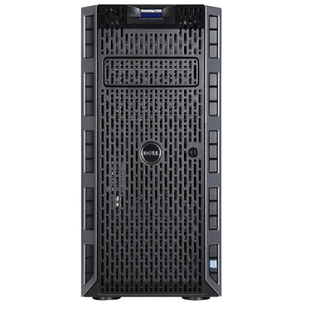 

Wholesale High Quality In tel Core i3 6100 3.7GHz Dell Tower PowerEdge T330
