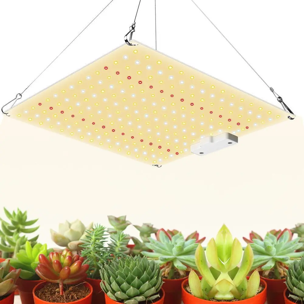 

Dimmable Indoor Plant Grow LED Light, 120W 240W 320W 480W UV IR Board LM281b LM301B QB288 V2 V3 Board 240w Led Grow Light