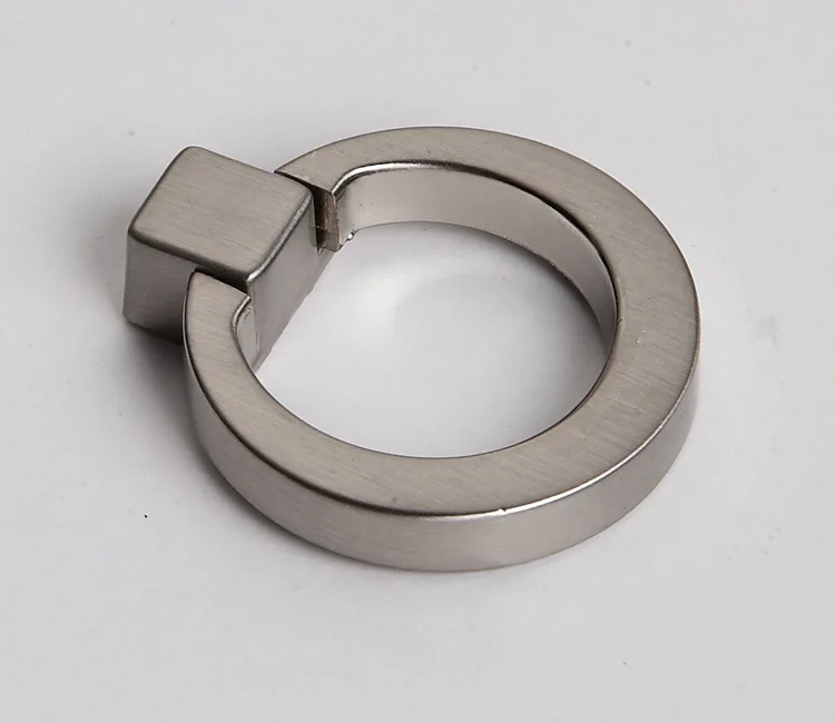 Tiradores De Cajón De Aleación De Zinc Vintage Para Muebles,Manija De