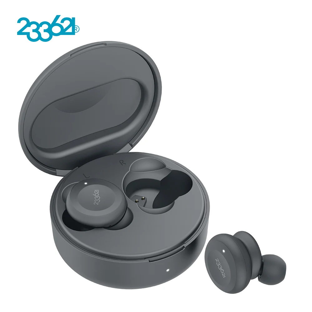 

Pear factory directly in Stock drop shipping TWS ANC New Arrivals stereo Sounds hifi sound Earbuds