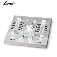 

Custom Usb Audio Studio Sound Card Interface With Bluetooth