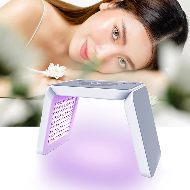 

Colorful Led Pdt Beauty Equipment/Effective Pdt Therapy For Skin Care/Led Pdt Beauty Equipment For Skin Rejuvenation