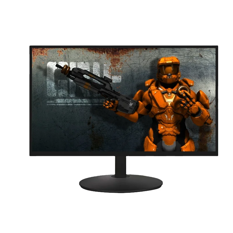 

Computer Monitor Custom Logo 31.5inch 1366*768/1440*900p /1600*900p Led Desktop Display 60hz 6ms Pc Gaming Monitor