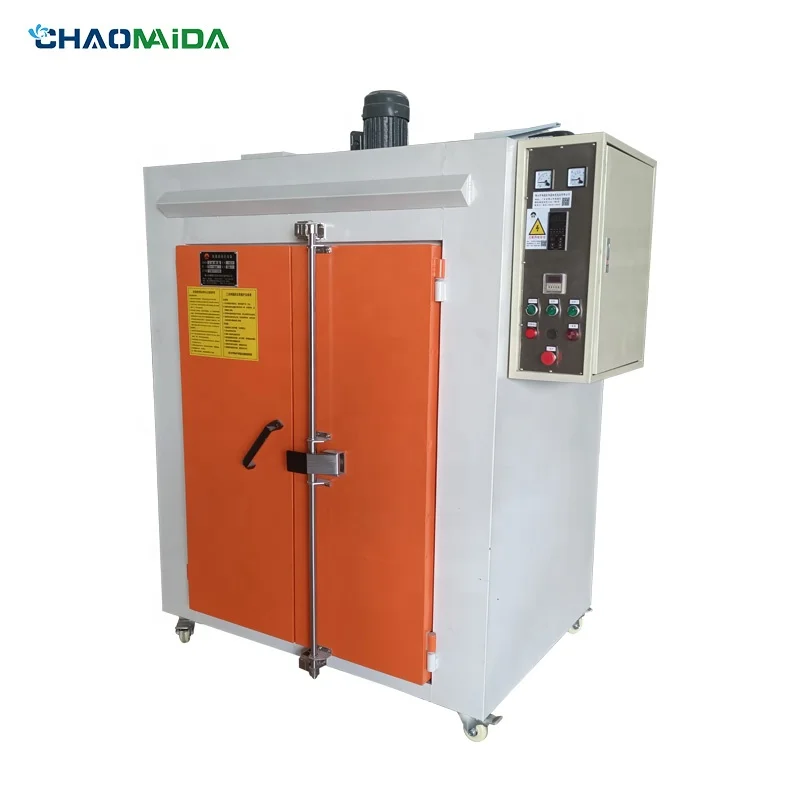 

Drying equipment Industrial oven Drying furnace Hardware parts of food medicinal materials drying ovens industrial