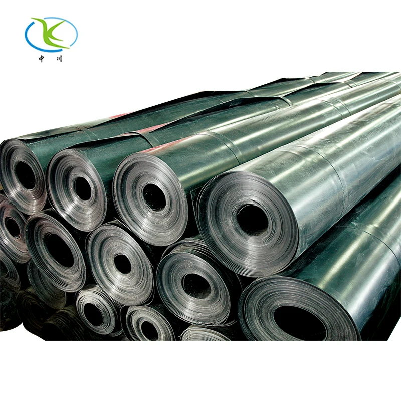 
Road construction hdpe geomembranes waterproof membrane with smooth surface 