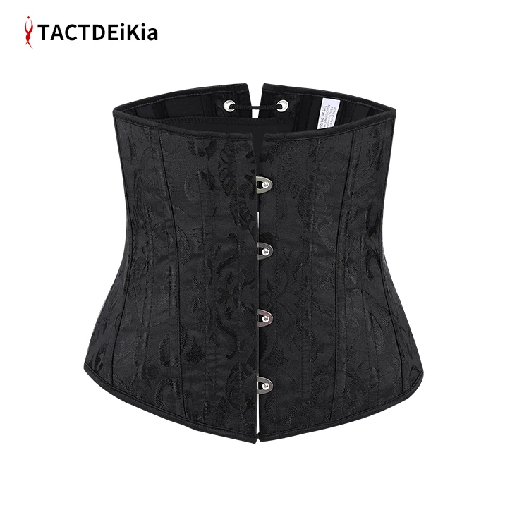 

Wholesale Polyester lace sport sweat wast shapewear shorts plus size waist trainer corset