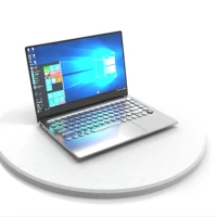

14 inch intel 3867u toposh laptop notebook computer with backlit keyboard num unlock in stock