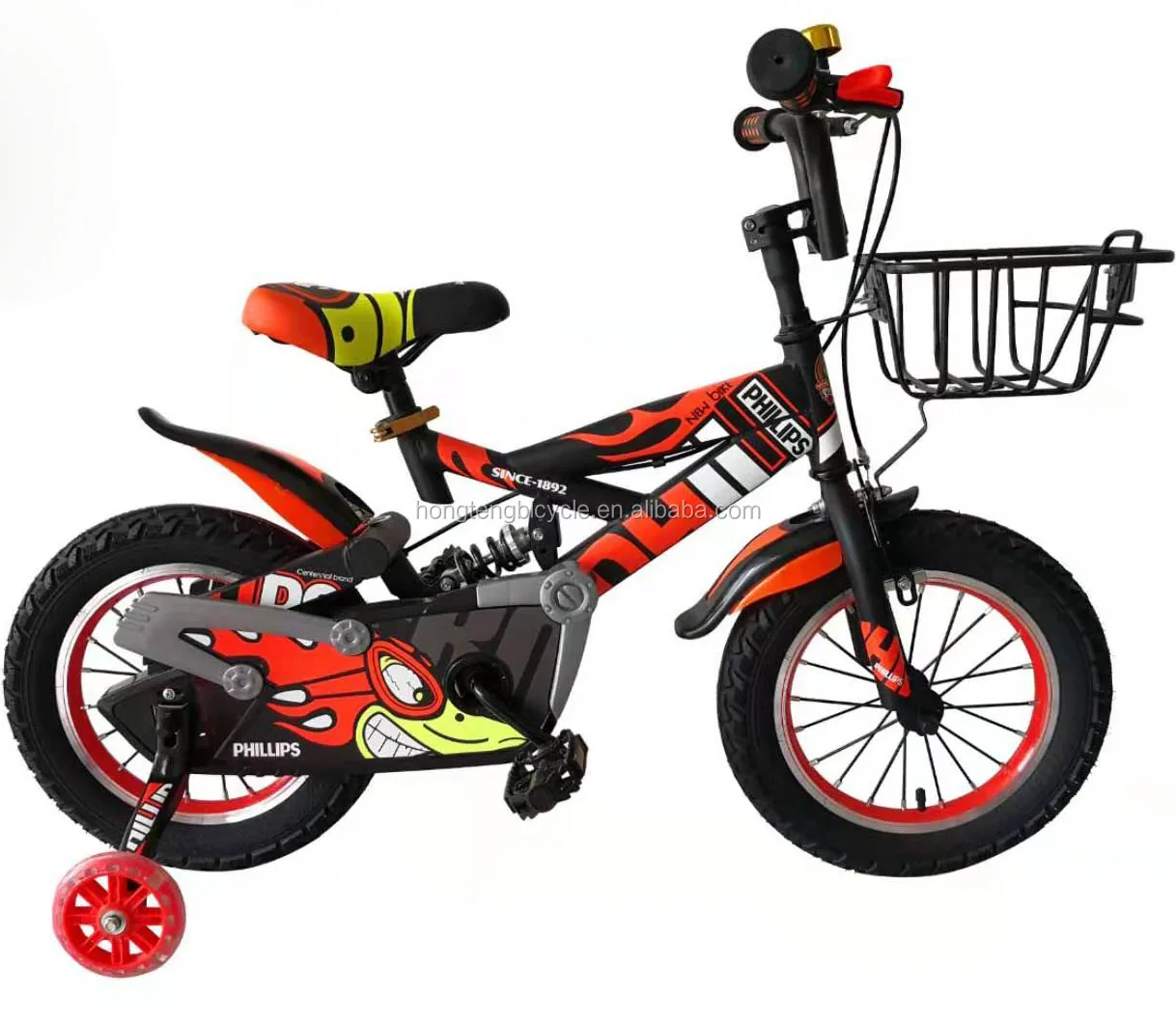 kids cycle manufacturer