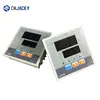 Shanghai Factory Original Temperature Controller Spare Part of Hydraulic A4 Format PVC Card Laminator