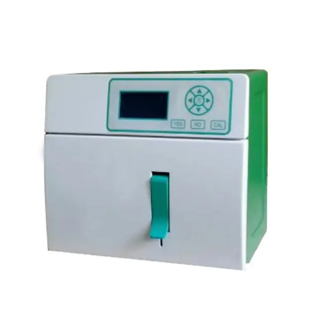 Clinical Electrolyte Analyzer Price CA-300
