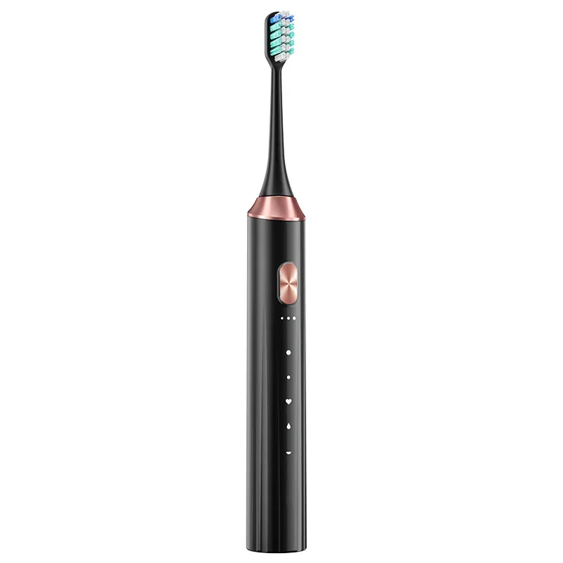 

Reasonable Price Toothbrush Private Label Toothbrush Electric Toothbrush Manufacturer In China, White/pink/green/black