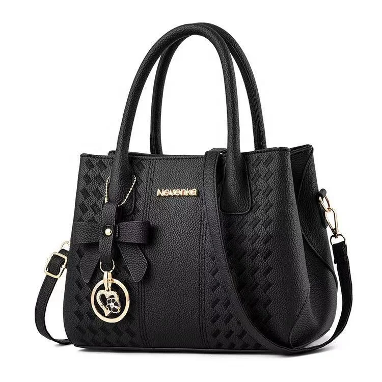 

Amazon Hot Women Purses and Handbags Shoulder Top Handle Ladies Designer Satchel Tote Bag, 7 colors shown as pictures