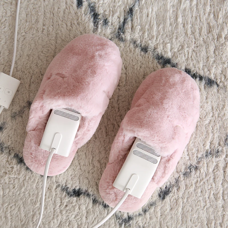 
New Product Winter Warmer Heating USB Electric Deodorant Shoe Dryer 