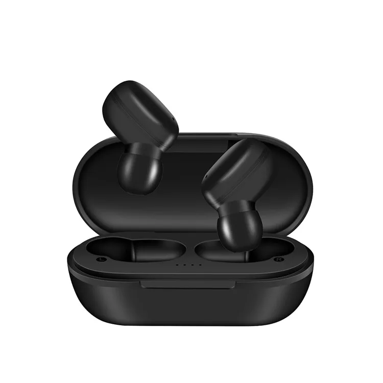 

New Model TWS Earbud A6X BT Earphones BT 5.0 earbuds True wireless for Android iOS phones, Black ,white