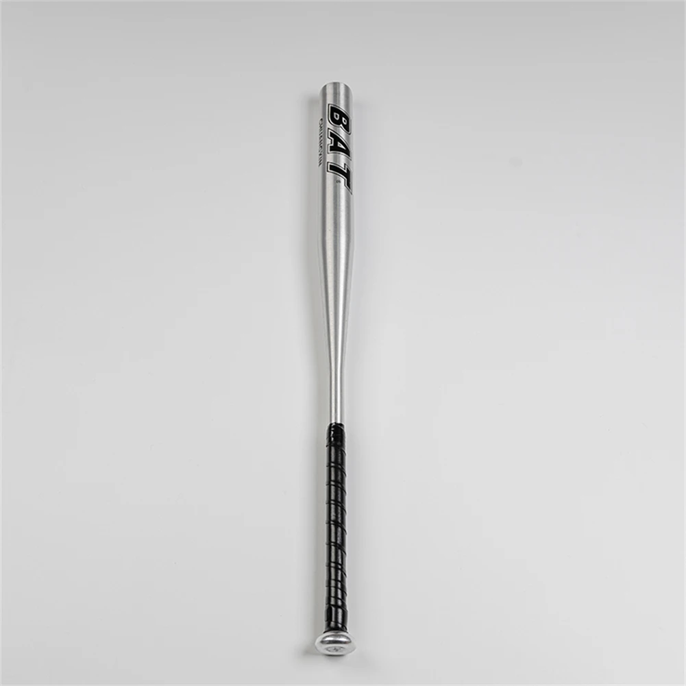 

Good Quality Factory Directly Aluminum alloy metal  colorful cheap training baseball bats