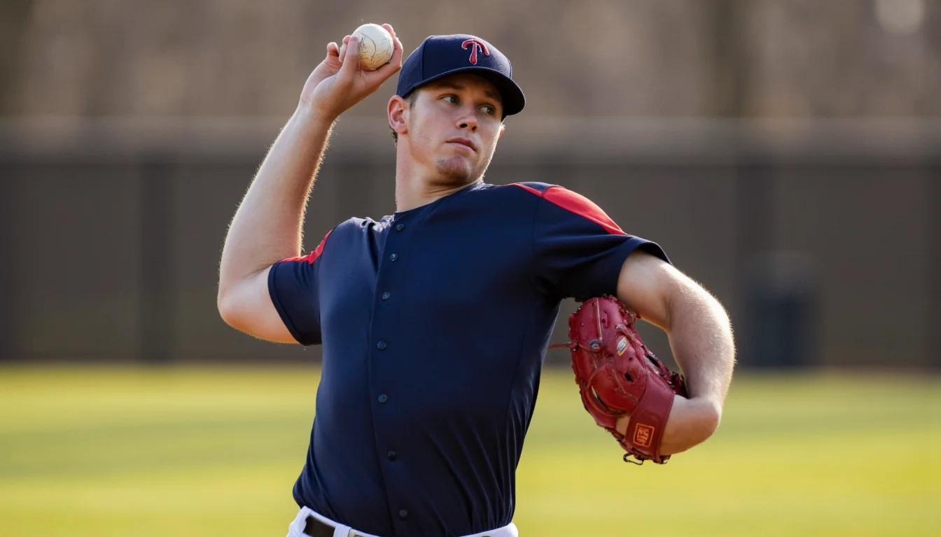 Why Softball Pitchers in 2026 Adopted Scapular Stability Drills ...