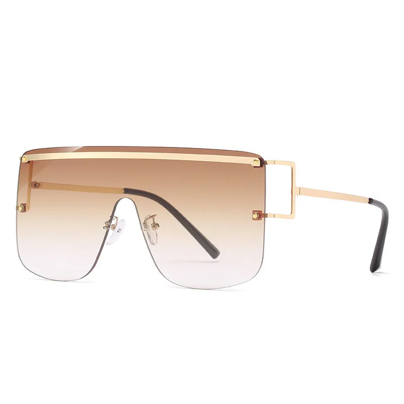 

Shades Fashionable Glasses Luxury Sun Women Vintage Trendy Sunglasses 2021