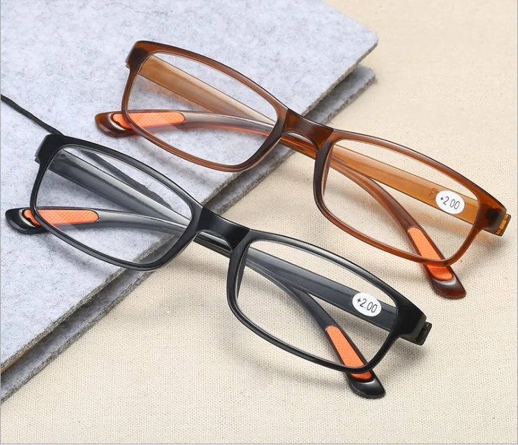 

Wholesale cheap reading glasses men women tr90 reading glasses 2021 SP806 in stock
