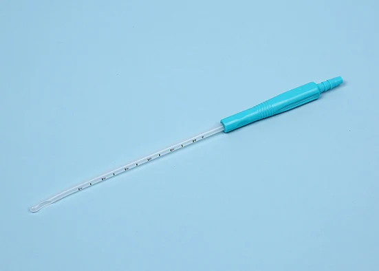 
Disposable Karman Cannula Suction Catheter Gynecology Aspiration Cannula 