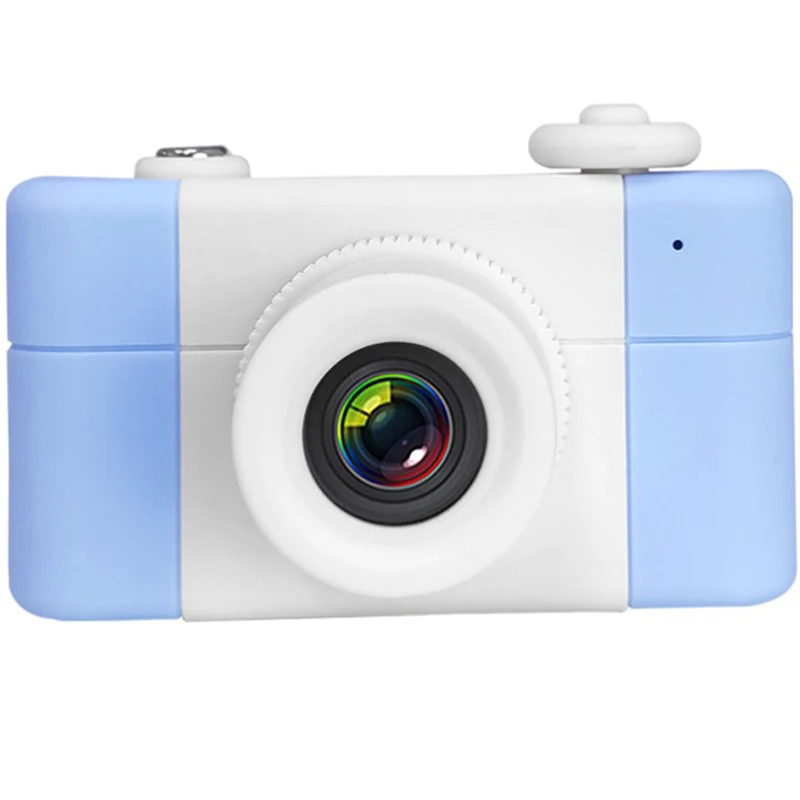 

New Arrival Smart Kids Toy Camera 2 Inch HD Display Children Gift Digital Video Camera for Kids