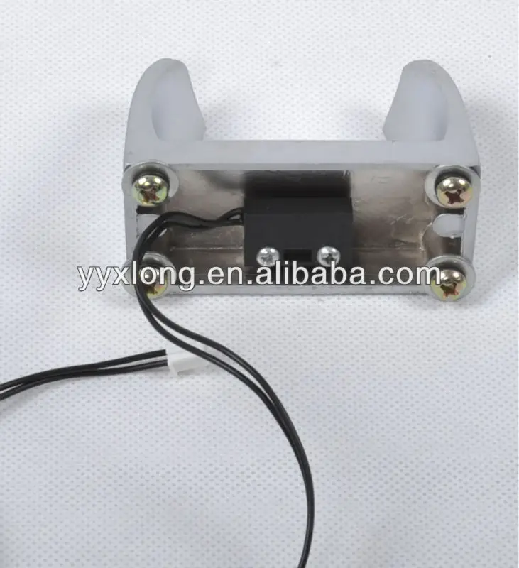 
IP66 CE metal magnetic zinc alloy hook for industrial telephone 