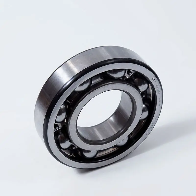 

608zz Deep groove ball bearing