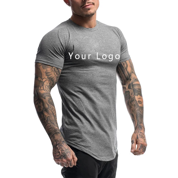 athletic mens shirts