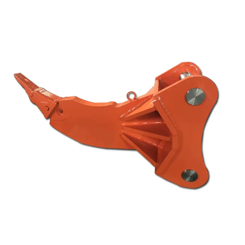 
OEM Excavator Single Tooth Ripper for Komatsu Excavator PC210 