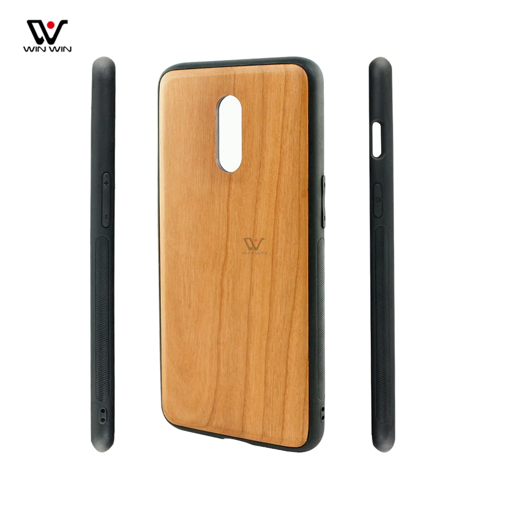 

Wholesale Cheap Mobile Accessories Wooden Phone Case For ONEPLUS 7T Cover, Wood phone case