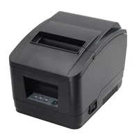 

80 mm USB LAN WiFi /Bluetooth Receipt thermal Printer ESC/POS