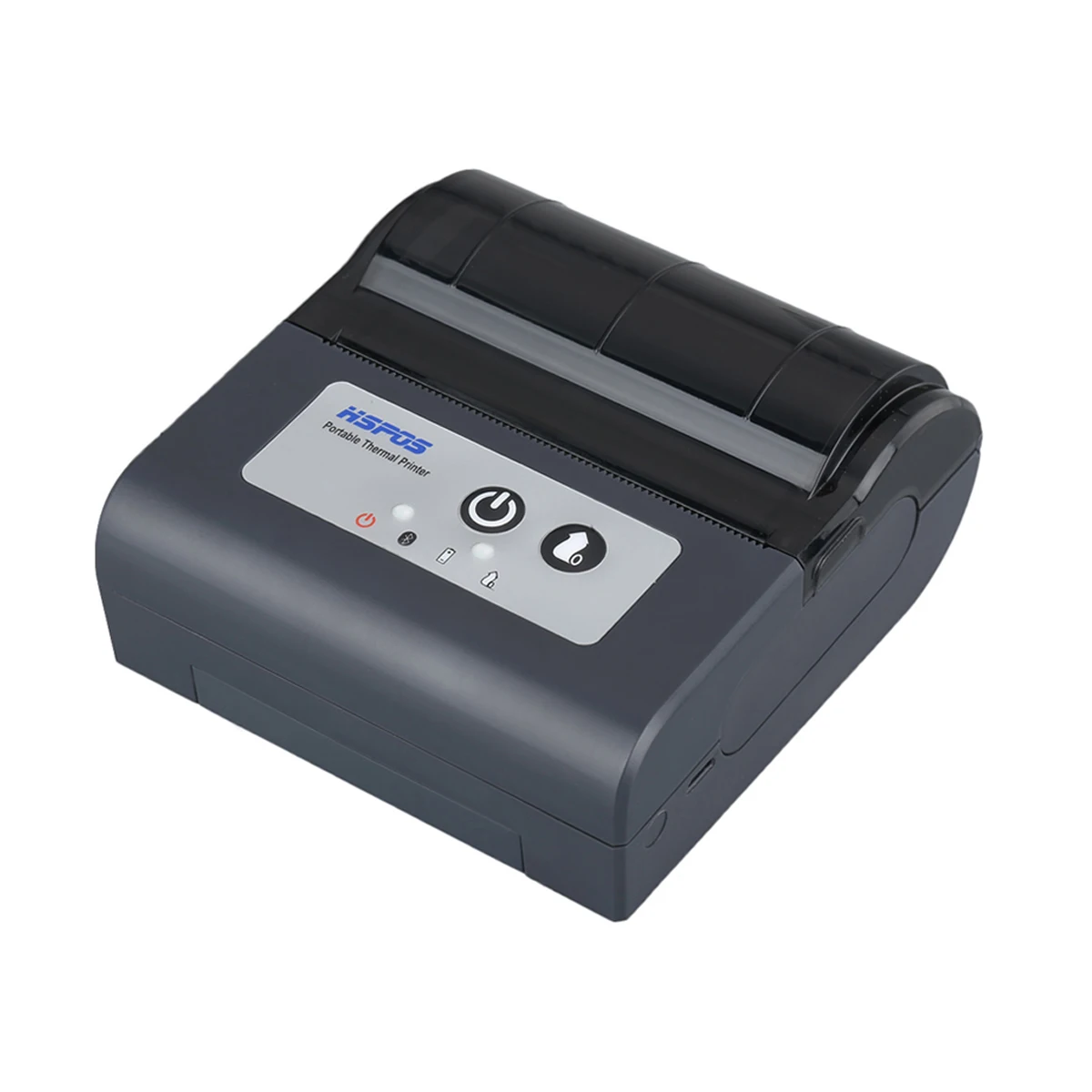 

Pos 80mm Portable Mini Pocket Thermal Printer 2D and 1D QR code Impresora Support PDF Document Printing 88AI