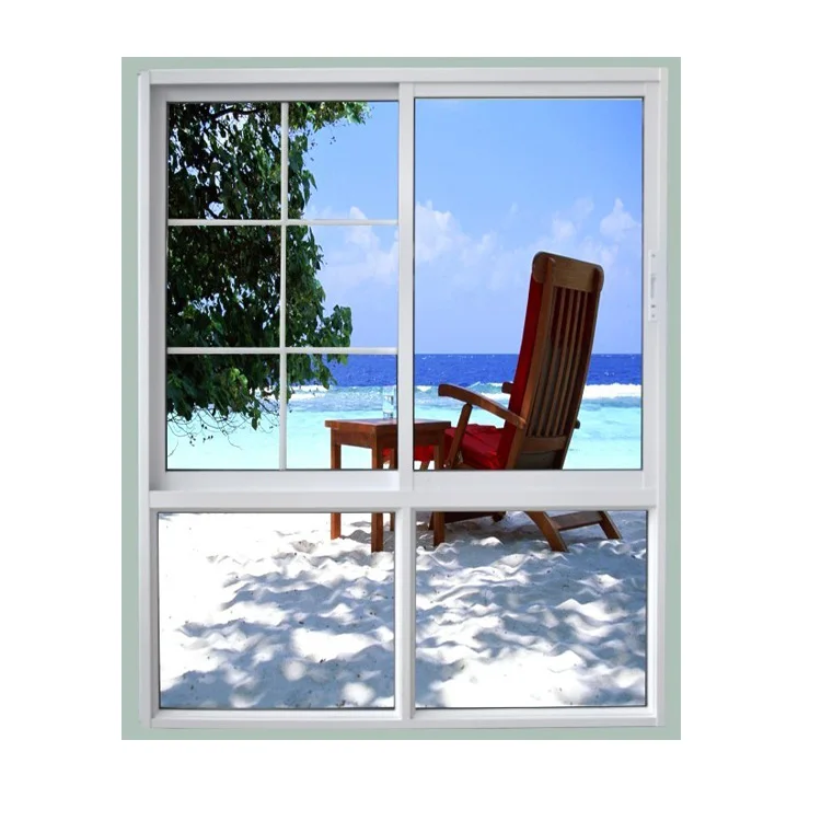 french sliding window