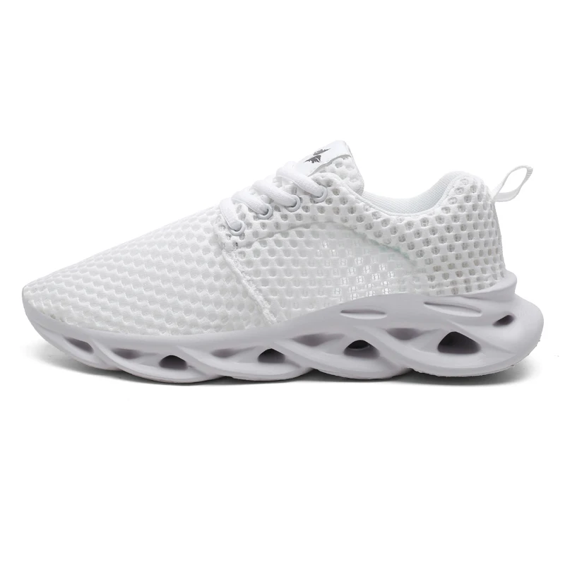 

Shoes Men Sneakers Blade Running Shoes Breathable Men Footwear Trainer Fashion Male Casual Red Shoes For Men