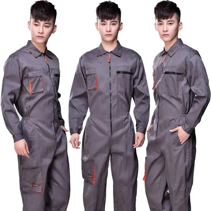 Profession Engineer Clothing Worker Garments Workwear Apparel