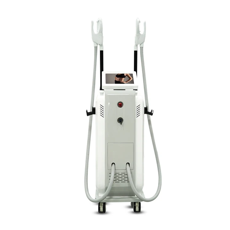 

Muscle stimulator ems ems muscle stimulator slimming machine low price weight loss machine