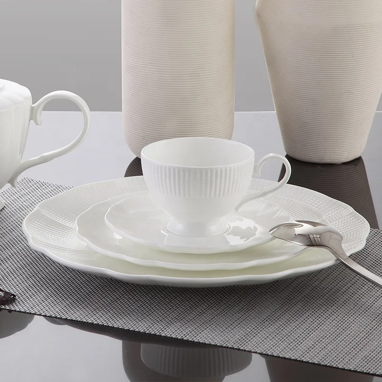 coffee cup with saucer