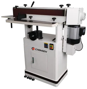 Item# Ces100 Oscillating Horizontal Wood Belt Sander Machine - Buy Belt ...